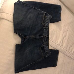 J. Crew Men’s jeans The Sutton 34x30